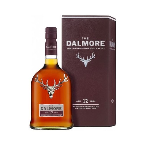 Dalmore 12 years