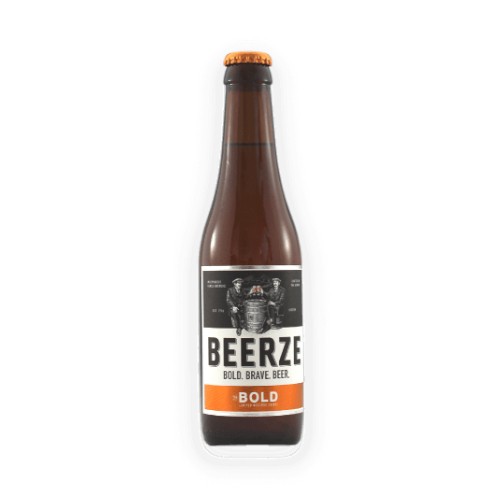 Beerze Bold 9.5