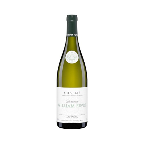 Fèvre-Fèvre Chablis