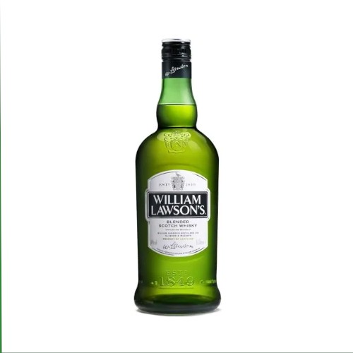 William Lawson's 