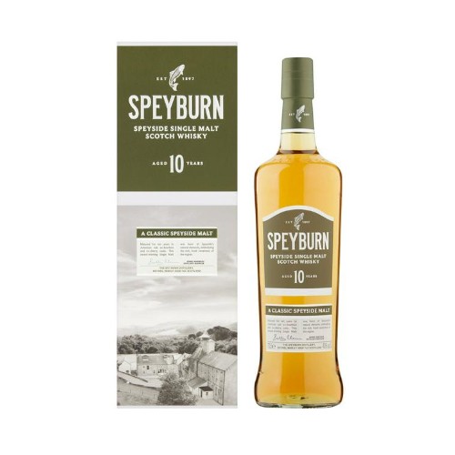 Speyburn 10Years 