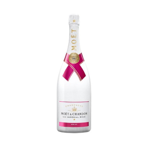 Moët & Chandon Ice Imperial Rosé