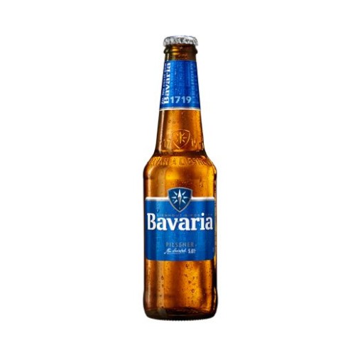 Bavaria Pils Krat