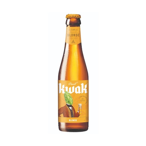 Pauwel Kwak Blond