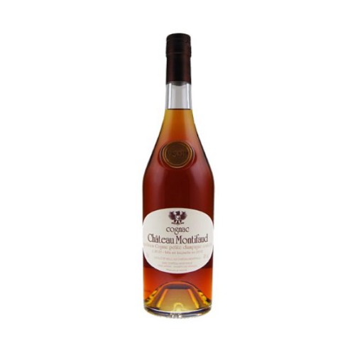 Chateau Montifaud VSOP - Chateau Montifaud VSOP Cognac.jpg