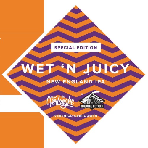 't Veem Wet 'n Juicy
