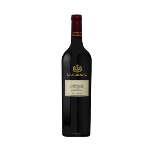 Lanzerac Cabernet Sauvignon 