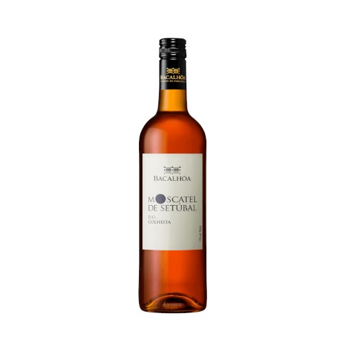 Moscatel de Setubal Colheita - Moscatel de Setubal Colheita.jpg