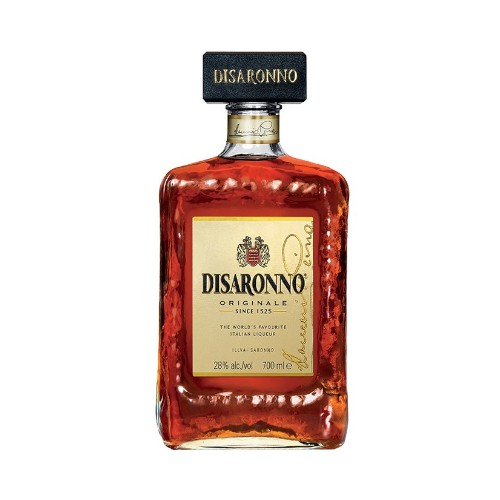 Disaronno Amaretto  - Disaronno 70.jpg