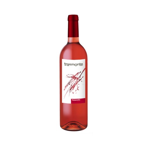 Trasmonte Rosado - Trasmonte Rosado 75cl.jpg