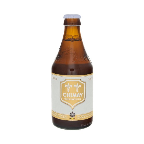 Chimay Cinq Cents