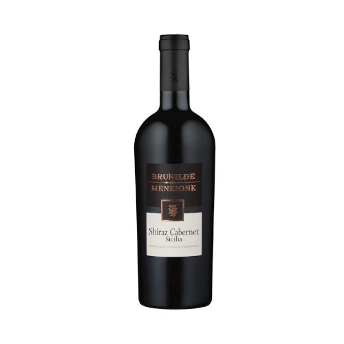 Brunilde Di Menzione Shiraz Cabernet Sauvignon