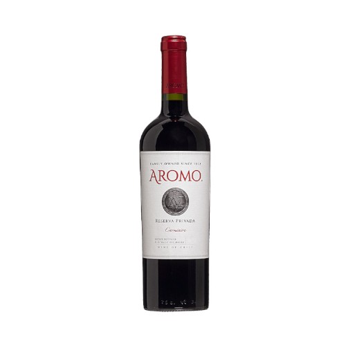 Aromo Reserva Privada Carmenere