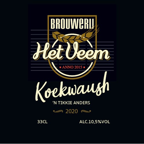 't Veem Koekwaush - Koekwaush 500x500.jpg