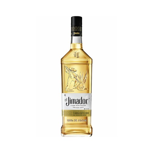 El Jimador Tequila Reposado