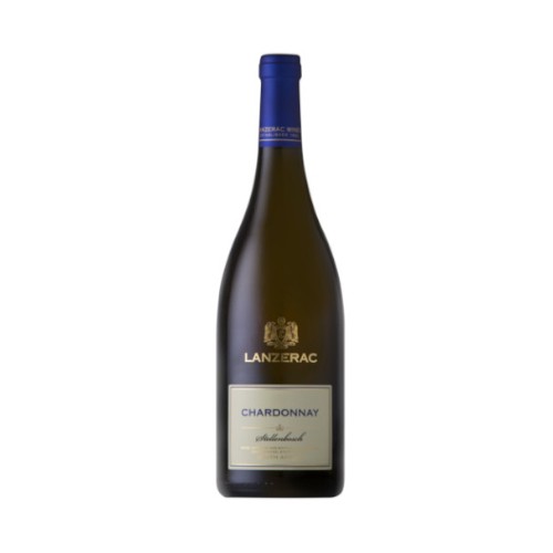 Lanzerac Chardonnay - Lanzerac Chardonnay.jpg