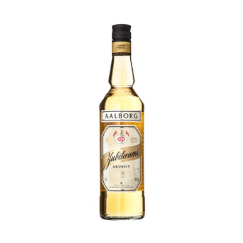 Aalborg Jubileum Akvavit