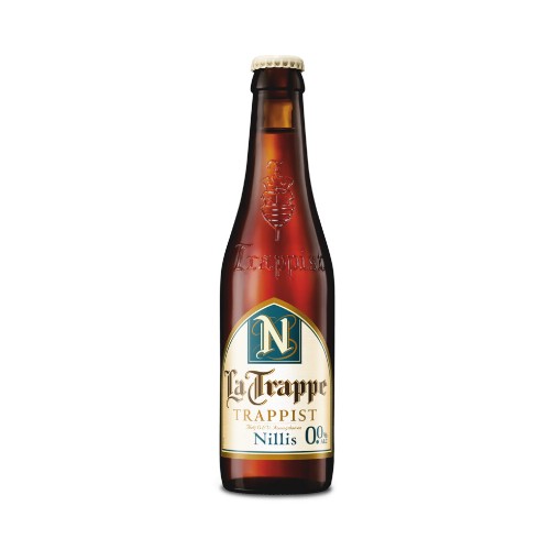 La Trappe Nillis 0%