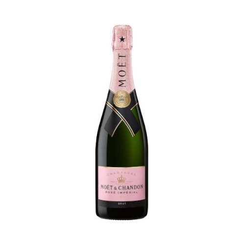 Moët & Chandon Rosé Brut Imperial - Moet & Chandon Brut Rosé Imperial Champagne 75cl.jpg