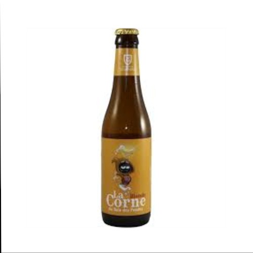 La Corne Du Bois Des Pendus Blonde