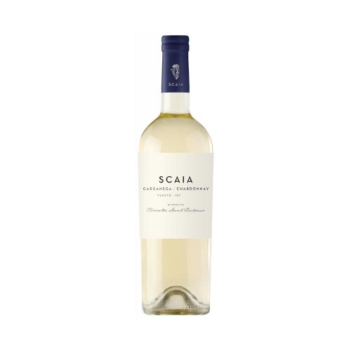 Scaia Garganega Chardonnay