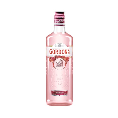 Gordon's Premium Pink Gin