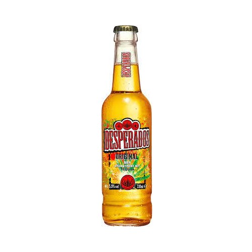 Desperados 