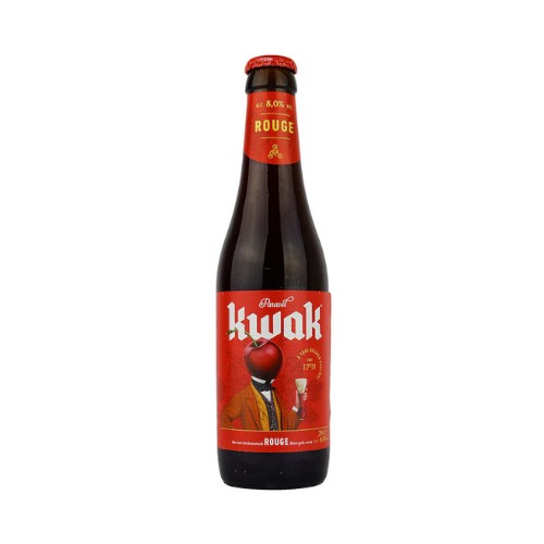 Pauwel Kwak Rouge