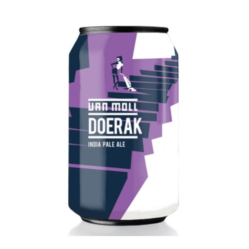 Van Moll Doerak 