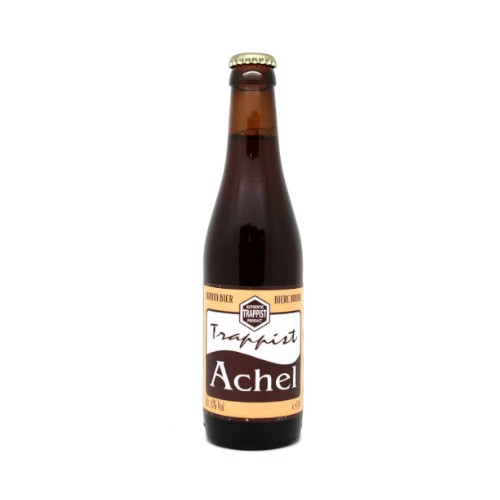 Achel Bruin