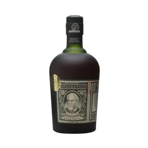 Diplomatico 12 Year Reserva Exclusiva - diplomatico 12 70cl.jpg