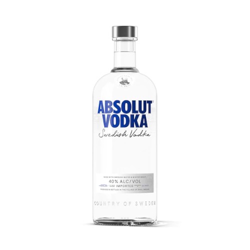 Absolut Vodka - Absolut Vodka.jpg