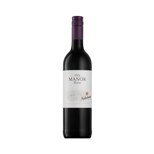 Manor Shiraz