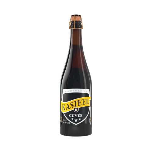 Kasteel Cuvee du Chateau