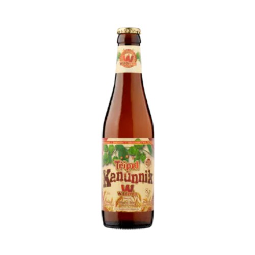 Wilderen Tripel Kanunnik - Wilderen Tripel 33cl.jpg