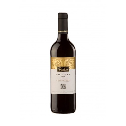 Valtier Crianza