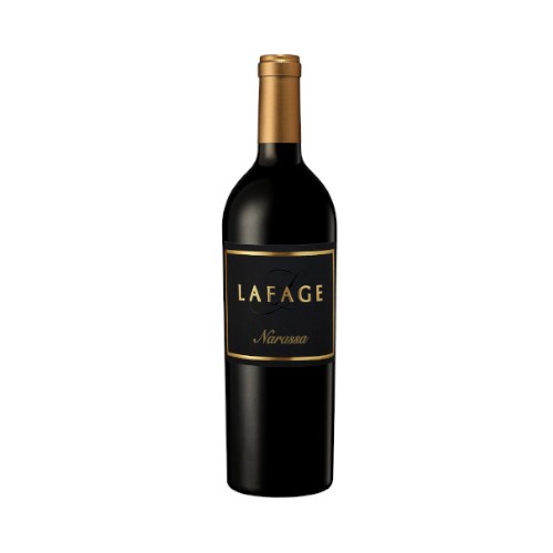 Domaine Lafage Narassa Cotes Catalanes