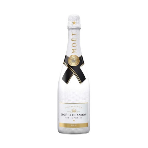 Moët & Chandon Ice Imperial Blanc