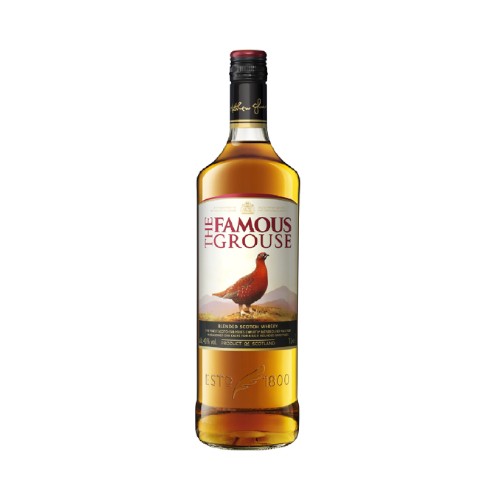 The Famous Grouse