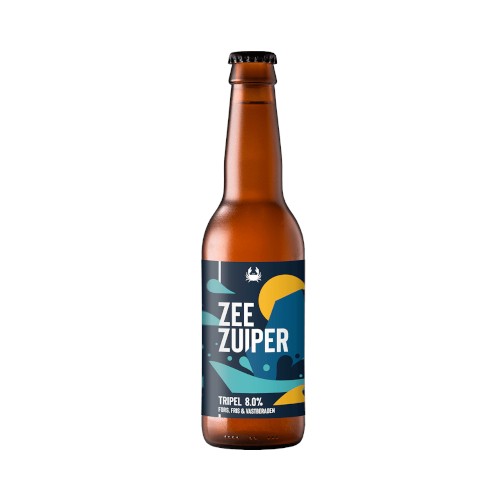 Schelde Zeezuiper