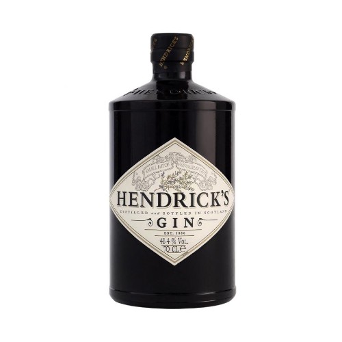 Hendrick's Gin