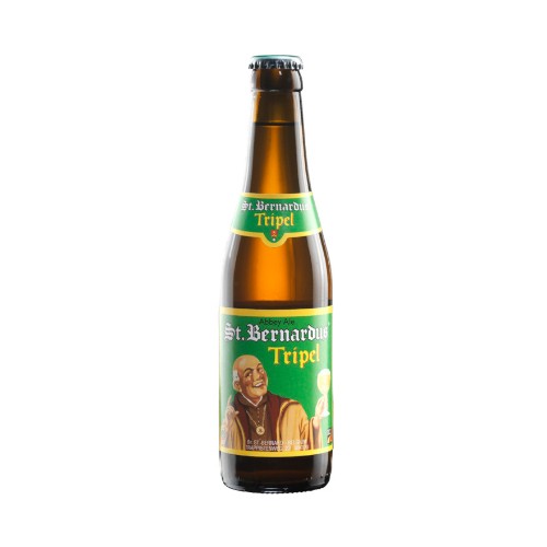 St. Bernardus Tripel