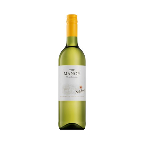The Manor Chardonnay