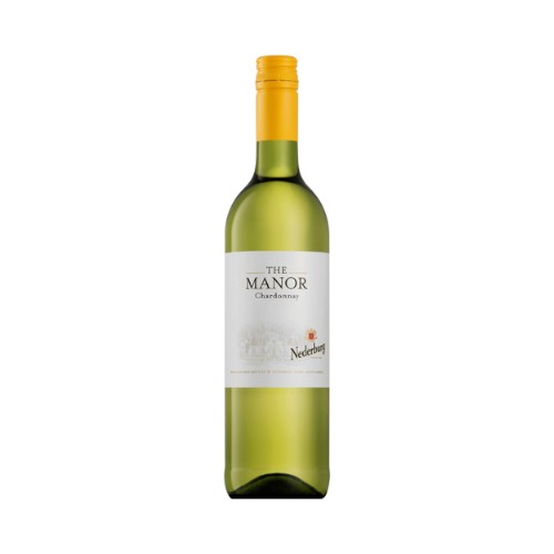 Manor Chardonnay - Nederburg The Manor Chardonnay.jpg