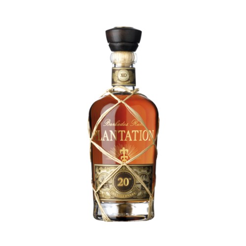 Plantation XO 20TH ANNIVERSARY - Plantation XO 20th anniversary. 70cl.jpg