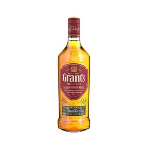 Grant's Family Reserve