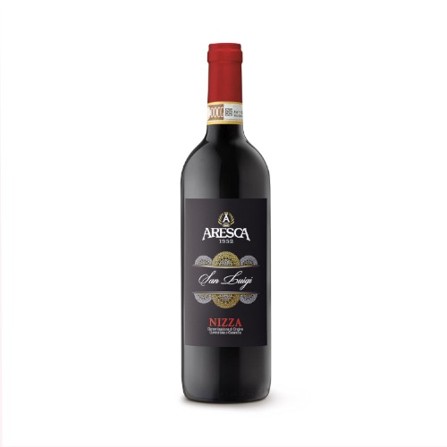 Aresca Nizza San Luigi - Aresca-San-Luigi-Nizza-DOCG-75cl.jpg