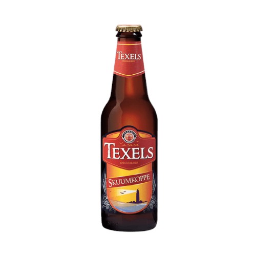 Texels Skuumkoppe