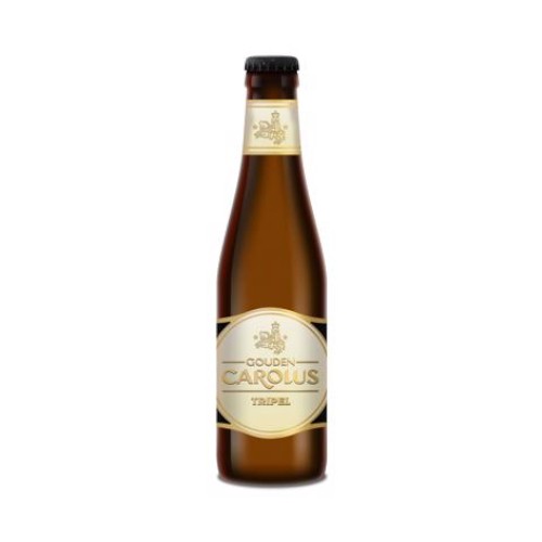 Gouden Carolus Tripel - Gouden Carolus Tripel 33cl.jpg