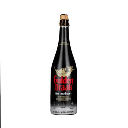 Gulden Draak 9000 Quadrupel - Gulden Draak Quadrupel 75cl.jpg